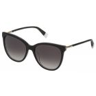 Ochelari de soare Furla Femei Cat Eye SFU232 09G5