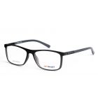 Ochelari de vedere Optismart Barbati Dreptunghiulari Soho 2335 C5
