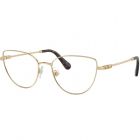 Ochelari de vedere SWAROVSKI Femei Cat Eye SK1007 4013