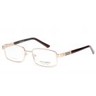 Ochelari de vedere Enni Marco Barbat Dreptunghiulari 2279 C79