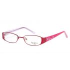 Ochelari de vedere Pepe Jeans copii Ovali PJ2019 C2