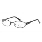Ochelari de vedere Pepe Jeans copii Dreptunghiulari PJ2028 C1
