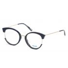 Ochelari de vedere Woodys Barcelona Dama Cat Eye Margot 03