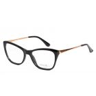 Ochelari de vedere Guess dama Cat Eye GU 2604 005