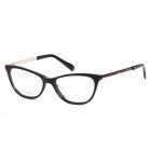 Ochelari de vedere Pierre Cardin dama Cat Eye PC 8464 807
