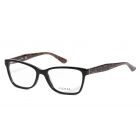 Ochelari de vedere Guess dama Dreptunghiulari GU 2647 001
