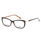 Ochelari de vedere Enzo Femei Dreptunghiulari EZR 003 C2