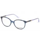 Ochelari de vedere LuluCastagnette dama Ovali LFAA130 C67