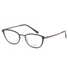 Ochelari de vedere Modo dama Cat Eye 4083 BLK