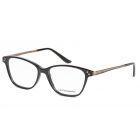 Ochelari de vedere LuluCastagnette dama Cat Eye LFAM094 C01