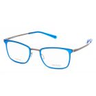 Ochelari de vedere Modo barbat Dreptunghiulari 4046 LBLUE