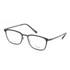 Ochelari de vedere Modo barbat Dreptunghiulari 4081 BLK