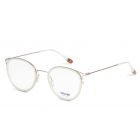 Ochelari de vedere Woodys Barcelona Dama Cat Eye Tapir 06