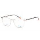 Ochelari de vedere Woodys Barcelona Barbat Patrati Teide 01