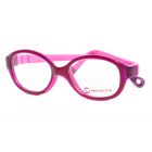 Ochelari de vedere Demetz Copii Ovali DJM0138 10