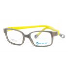 Ochelari de vedere Demetz Copii Dreptunghiulari GAME804245  0044