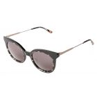 Ochelari de soare Woodys Barcelona Dama Cat Eye Michelle 01