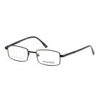 Ochelari Wagner barbat Dreptunghiulari 510 C1