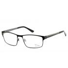 Ochelari de vedere Jaguar barbat Dreptunghiulari 33063 856