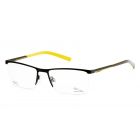 Ochelari de vedere Jaguar barbat Dreptunghiulari 33575 983