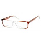 Ochelari Wagner unisex Dreptunghiulari 011 C3