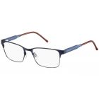 Ochelari de vedere Tommy Hilfiger Barbat Dreptunghiulari TH1396 R1W