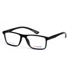 Ochelari de vedere Optismart Barbati Dreptunghiulari Vegas A8106 C1