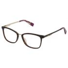 Ochelari de vedere Furla dama Patrati VFU128 0722