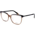 Ochelari de vedere Furla dama Cat Eye VFU193 0V05