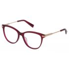 Ochelari de vedere Furla dama Cat Eye VFU355 0AFD