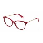 Ochelari de vedere Furla dama Cat Eye VFU440 09JT