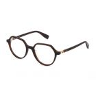 Ochelari de vedere Furla dama Rotunzi VFU497 09XK