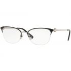 Ochelari de vedere Vogue dama Cat Eye VO 4095-B 352