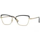 Ochelari de vedere Vogue dama Cat Eye VO 4185 352