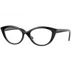 Ochelari de vedere Vogue dama Cat Eye VO 5375 W44