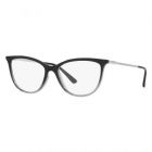 Ochelari de vedere Vogue dama Cat Eye VO 5239 1880