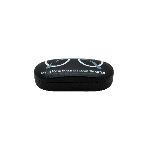 Toc ochelari Etui A51 Negru 50357.2