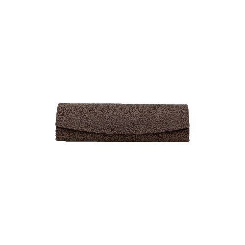 Toc ochelari Etui GM-20896-F9 Maro Imprimat