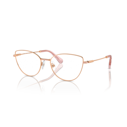 Ochelari de vedere SWAROVSKI Femei Cat Eye SK1012 4014