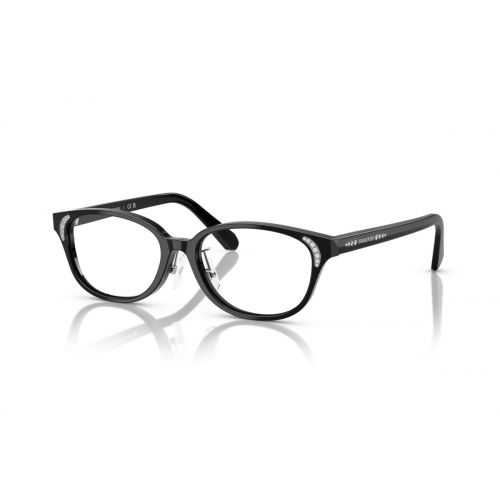 Ochelari de vedere SWAROVSKI Femei Ovali SK2040 1001