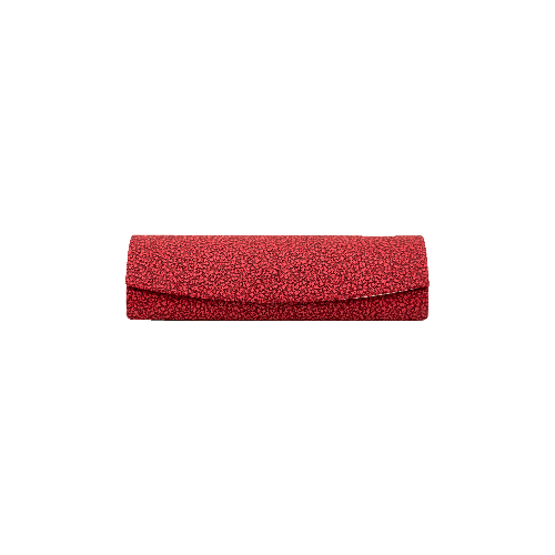 Toc ochelari Etui GM-20896-F9 Rosu Imprimat