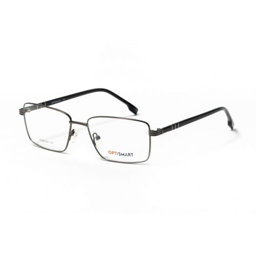 Ochelari de vedere Optismart Barbati Dreptunghiulari RTM1001 C3