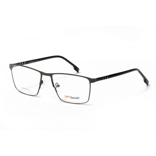 Ochelari de vedere Optismart Barbati Dreptunghiulari RTM1005 C2