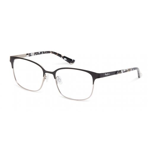 Ochelari de vedere Pepe Jeans barbat Patrati PJ1301 C1