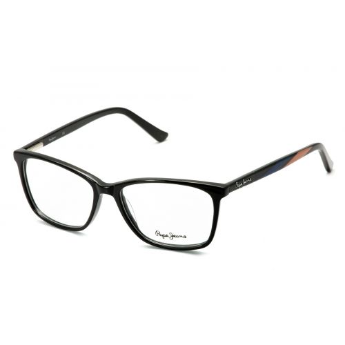 Ochelari de vedere Pepe Jeans dama Dreptunghiulari PJ3320 C1