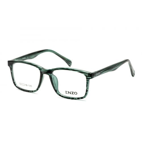 Ochelari Enzo barbati Dreptunghiulari YM1003 C4