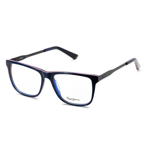 Ochelari de vedere Pepe Jeans barbat Patrati PJ3290 C3