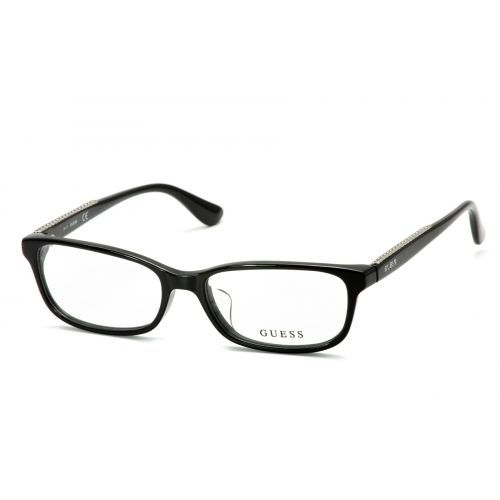 Ochelari de vedere Guess dama Dreptunghiulari GU 2625-F 005