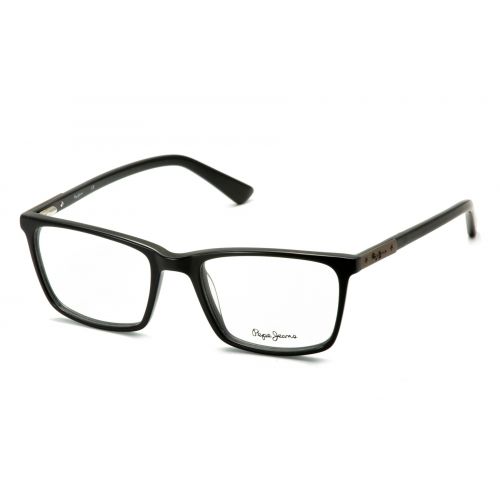 Ochelari de vedere Pepe Jeans barbat Dreptunghiulari PJ3187 C1