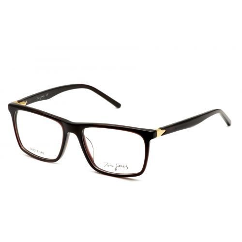 Ochelari Tom Jones barbat Dreptunghiulari TJ3148 4